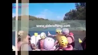 Things to Do in Side Turkey