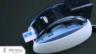 Evolis Tattoo ReWrite ID Card Printer - Insert Card | DBC Group Ireland