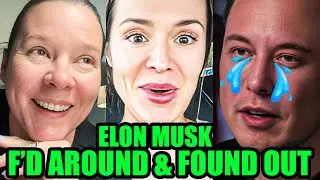 #fafo Season Musk Blows as #maga Move Fails