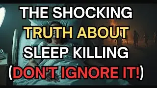Sleep That Kills? How to Avoid a Tragedy Like This After 70 Years!