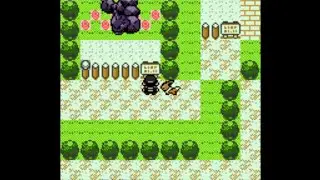 Pokemon Crystal Clear - Gameplay 8