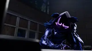 Raven team leader birthday