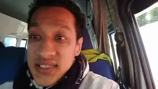 The Kathmandu we are going 