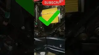 hero honda glamour air filter change#youtube #herobikes #viralvideo #glamour #video