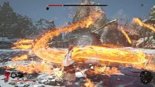 Wu Chang - General Ai Nengqi - NG +1