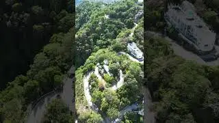 Tagaytay-Talisay Road #travel #nature #tagaytay