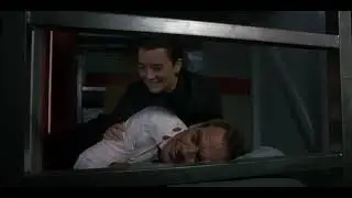 NCIS: Tony & Ziva 01x05 - Tony wakes up in Ziva's arms after getting knocked out