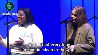 Glory Nation | Live at The Stirring at Hope Church