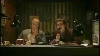 That Mitchell and Webb Look Snooker 1