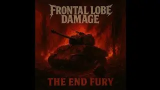 The End Fury #viral  #trendingnow #Music #heavymetal #fyp