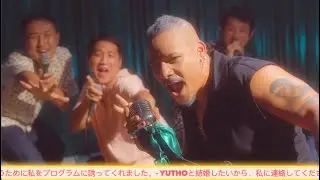 YUTHO -  RAPATA (Official Video)