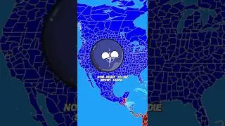 USA Takes Charge! NATO Allies Join Forces to Confront Soviet Union ( WW3) #shorts #countryballs