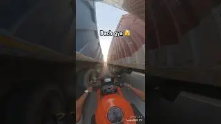Bach Gaya #shorts #bikelovers #rider #shortsfeed #trandingshorts #motovlog #ytshorts #tranding