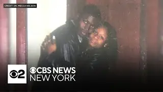 Gold Star widow in Brooklyn turns husband's legacy into a lifeline for others