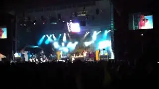 Hip Hop Kemp 2011 (10th Anniversary) - Kontrafakt 2