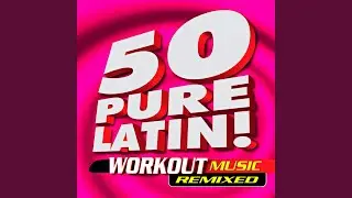 El Polizon (Workout Mix 156 BPM)