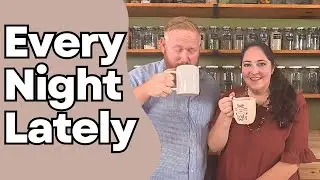 The Tea We Didn’t Expect to Keep Reaching For