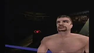 Knockout Kings 2000 [PS, Heavyweight Career, Hard] (31 - 0)