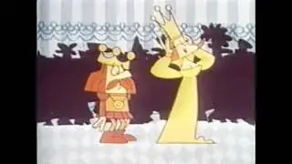 Arthur! and the Square Knights of the Round Table: Belle of the Ball (1968)