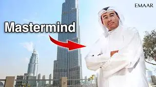 Emaar: Who is Emaar and why is it everywhere?