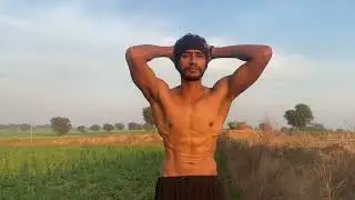 5day 30-day hardwork challenge || fit India fit 