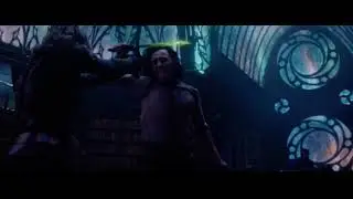 pelea entre Sylvie y Loki // loki ep.6 [Espa&ntilde;ol Latino]