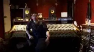 Steve Albini, Roland Janes Talk with Aaron Lindstrom 
