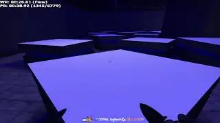 bhop_ideal_csgo под песню Redd Eyess LOVV66 feat. Holyglory