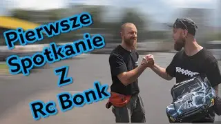 King of Poland - spotkanie z Rc bonk
