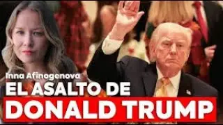 ¿Está América Latina preparada para resistir el nuevo asalto de Trump y Estados Unidos?