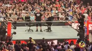 Stone Cold Steve Austin Vs Kevin Owens at Wrestlemania 38 Live