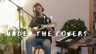 Lianne La Havas &middot; Paper Thin &middot; Cover by Ross Carlo