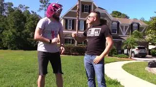 Under Polaris prepare for Orlando Overdrive IV