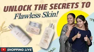 Pro treat your skin | Yt Live Shopping | Wow Life