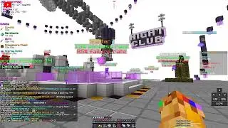 Streaming CosmicPrisons Soverign 8