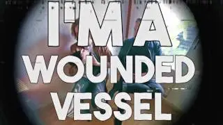 Dull Antics - Wounded Vessel