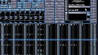 SPEEDCORE - ANC - INJECT - 400 bpm+