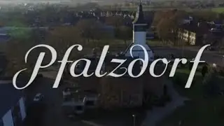 Above Pfalzdorf | Drone Footage