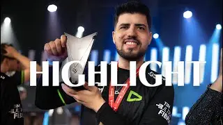MELHORES JOGADAS DO ROBO NO CBLOL 2024 - HIGHLIGHTS - CBLOL CAMPE&Atilde;O 1&deg; SPLIT