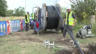 What we do | g2 Energy Corporate DVD | Independent Connection Provider