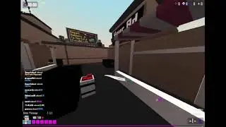 Krunker Sandstorm wall jump