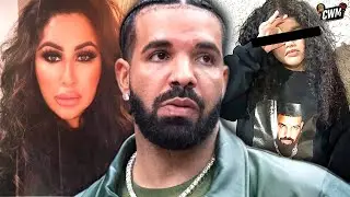 Drake's Alleged BM Responds To Backlash, J Cole & Kendrick BFF's? Kendrick Turned Down Rolling Loud