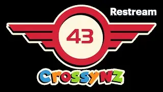 CrossyNZ | Rain Light Racing | Matchfit Invitational triple Crown
