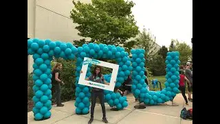 My Journey myTRU | Melinda Fernandes | Thompson Rivers University | #MyTRUStory | British Columbia