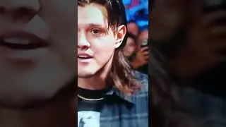 MYSTRERIO FAMILY DRAMA  WWE RAW