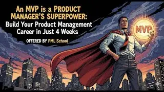 PM Launchpad - Monthly Challenge Webinar: Master the Minimum Viable Product (MVP) 🚀