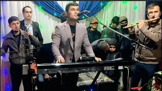 Рамазони Нур Зебо санамо 🎤