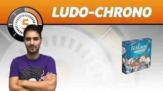 LudoChrono - Feelinks - English Version
