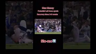 Max muncy injury video