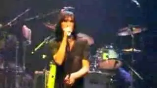 Primal Scream & MC5's - Festival Hall - London Embankment - Tuesday 24th June 2008 #3